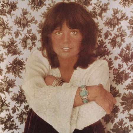 Linda Ronstadt - Don't Cry Now - Music & Performance - CD