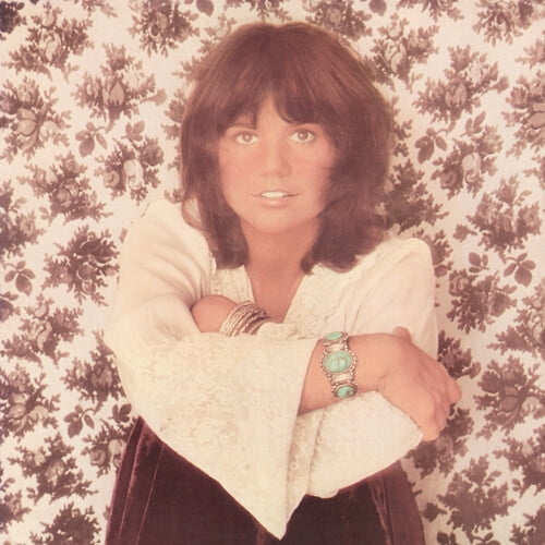 Linda Ronstadt - Don't Cry Now - Music & Performance - Vinyl