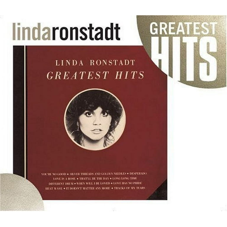 Linda Ronstadt - Greatest Hits 1 - Music & Performance - CD