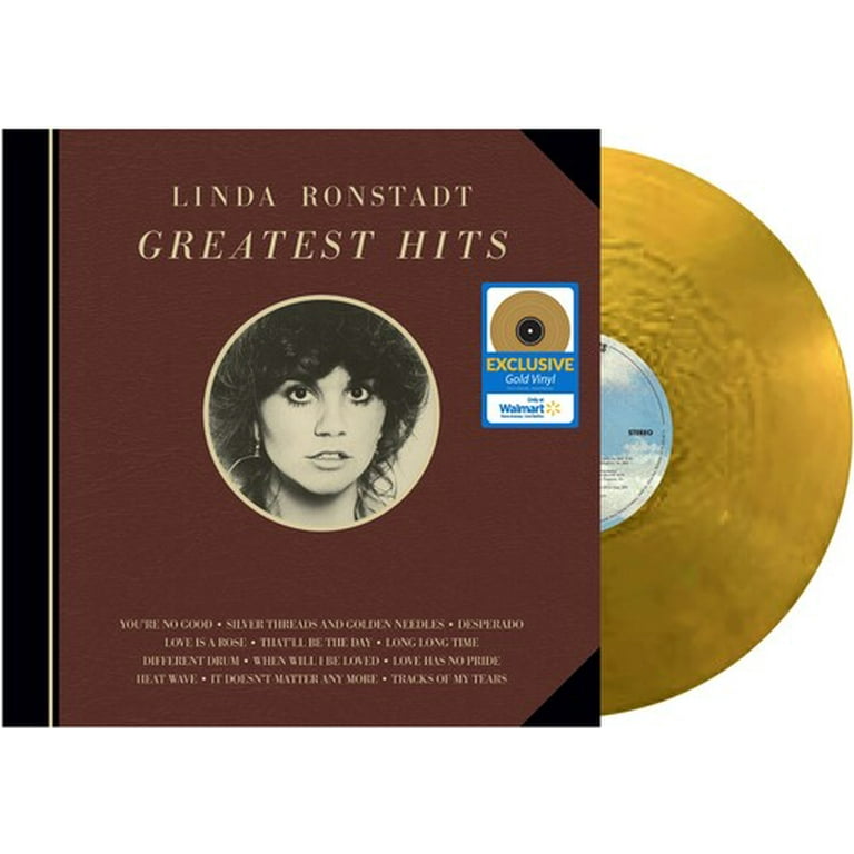 Linda Ronstadt - Greatest Hits (Walmart Exclusive) - Music