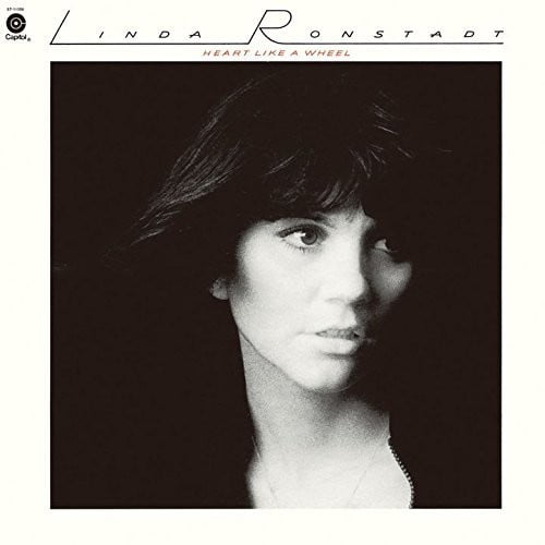 Linda Ronstadt - Heart Like a Wheel (SHM-CD) - Music & Performance - CD
