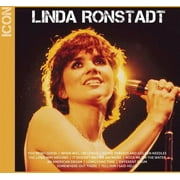 Linda Ronstadt - Icon - Music & Performance - CD