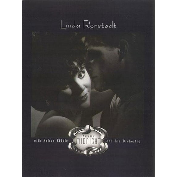 Linda Ronstadt - Round Midnight