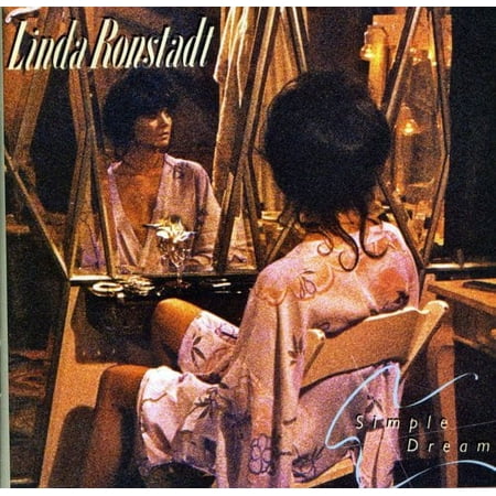 Linda Ronstadt - Simple Dreams - Music & Performance - CD