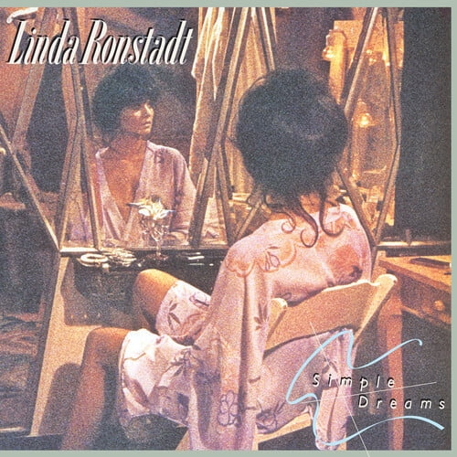 Linda Ronstadt - Simple Dreams - Music & Performance - Vinyl