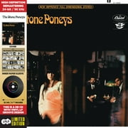 Linda Ronstadt - The Stone Poneys - Music & Performance - CD