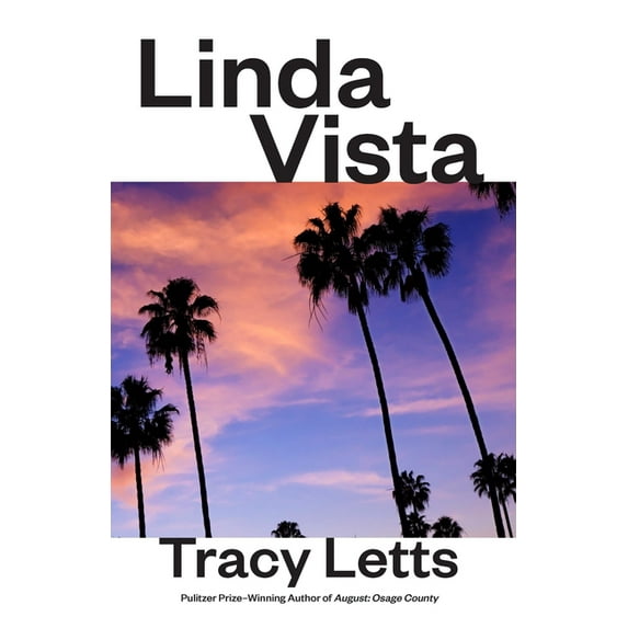 Linda Vista (TCG Edition) (Paperback)