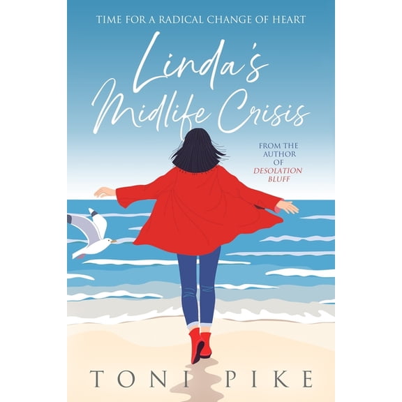 Linda's Midlife Crisis, (Paperback)