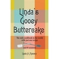 thumbnail image 1 of Linda's Gooey Buttercake: The only cookbook in the world with just one recipe and 99 variations, 1 of 1
