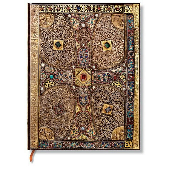 Lindau Gospels Ultra Lined Journal