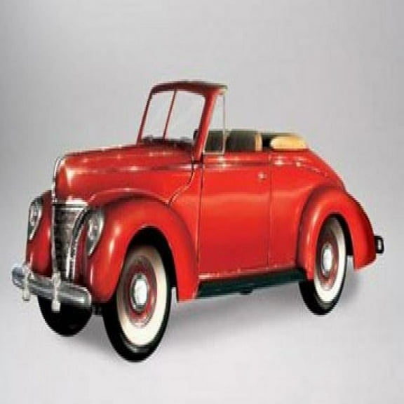 Lindberg 1:32 scale 1940 Ford Convertible
