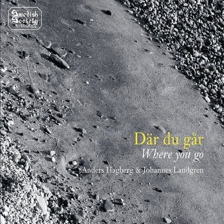 Lindberg / Hagberg / Landgren - Dar Du Gar - Music & Performance - CD
