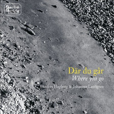 Lindberg / Hagberg / Landgren - Dar Du Gar - Music & Performance - CD