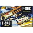 thumbnail image 1 of Lindberg Hawk Models HL509 1:48 US/KOREAN WAR FGHTRS, 1 of 1