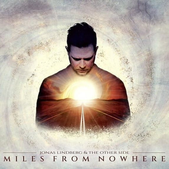 Lindberg,Jonas & the Other Side - Miles From Nowhere - Music & Performance - Vinyl