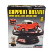 Lindberg Models 14105 1/32 Motorized Rotating Displ