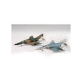 thumbnail image 1 of Lindberg Models Battle Damaged F-4G Phantom 1/72 Building Kit, 1 of 1