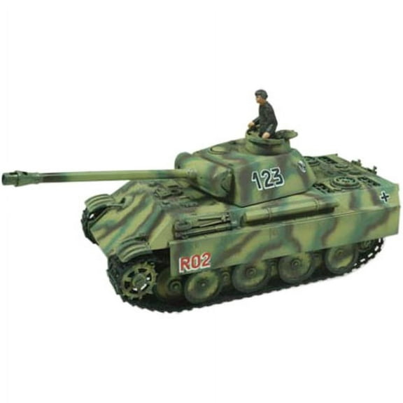 Lindberg Panther G Tank