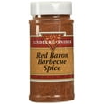 Lindberg Snider Red Baron JD28 Barbecue Spice 14 oz