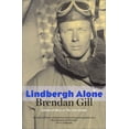 thumbnail image 1 of Pre-Owned Lindbergh Alone (Paperback) 0873514262 9780873514262, 1 of 1
