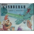 thumbnail image 1 of Pre-Owned Lindbergh (Hardcover) 0517587181 9780517587188, 1 of 1