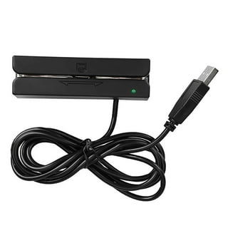 Reader Writer Encoder