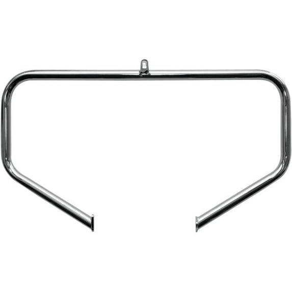 Lindby 1403 Unibar Highway Bar - Chrome Plated