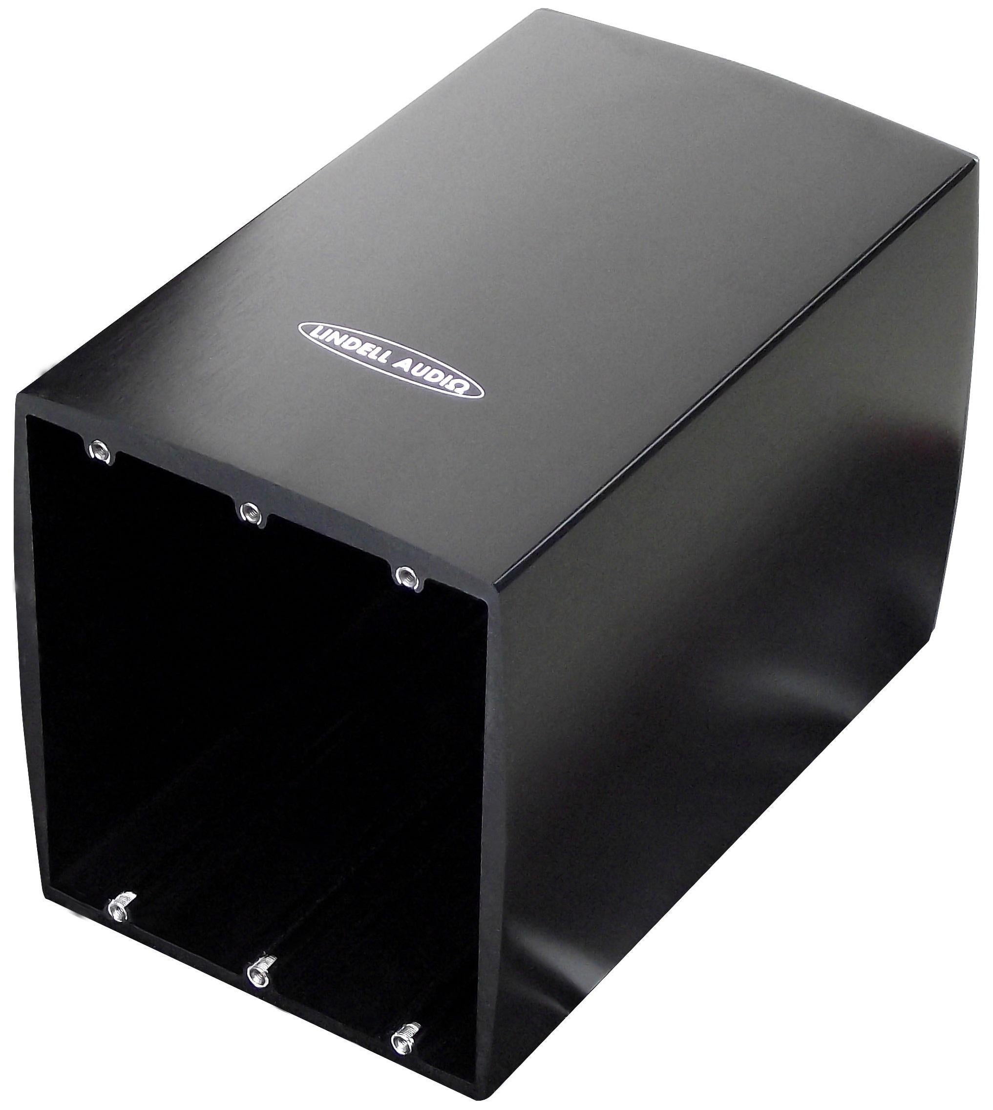 Lindell Audio 3 Slot 500 Series Rack