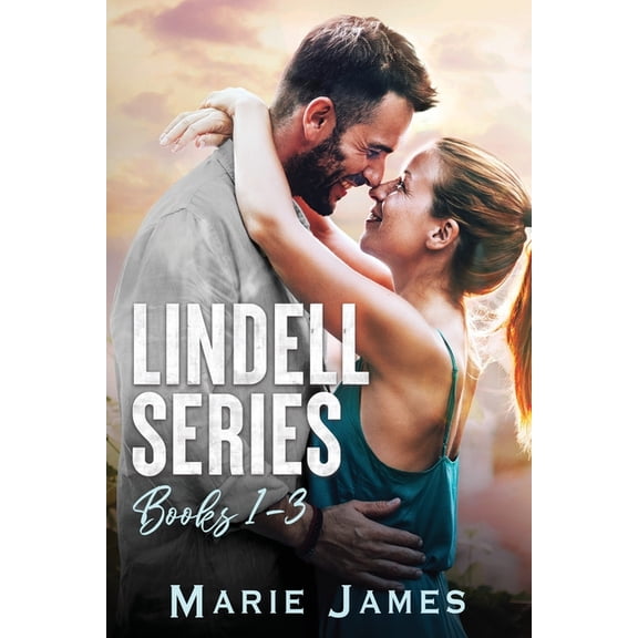 Lindell Series: Books 1-3, (Paperback)