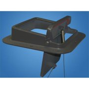 Lindemann 102088 8 Inches x 8 Inches Sealtight Damper