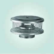 Lindemann 141110 Icp 10in Weathershield
