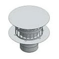 thumbnail image 1 of Lindemann 321304 Protech 4 Inch RainCap, 1 of 1
