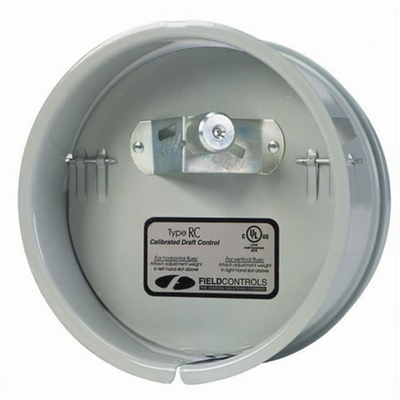 Lindemann 400307 Field 7 Inch Barometric