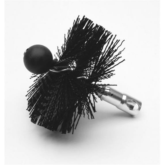 Lindemann 561007 4 Inch Replacement Brush