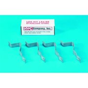 Lindemann Chimney Cap Leg Kit - Stainless Steel