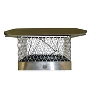 Lindemann ETP13 9 Inches x 13 Inches Energy Top Plus