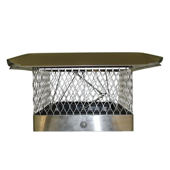 Lindemann Energy Top Plus 18 Inches x 18 Inches