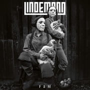 Lindemann - F & M - Music & Performance - CD