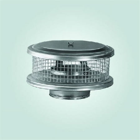 Lindemann Icp 6in Weathershield