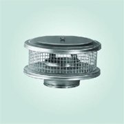 Lindemann 141106 Icp 6in Weathershield