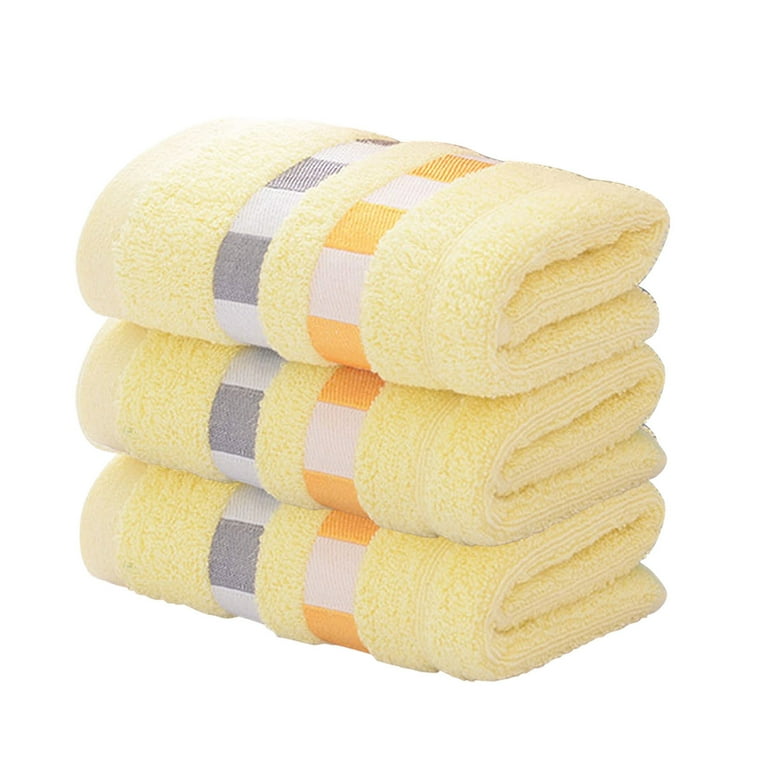 Linden Street Towels Printed Bath Towels Oversized Bath Towels 40x80 Set Light Bathroom Towels Organic Cotton Bath Towel One Bath Towel Bathe Towels Big Shower Towels Soft Cotton Face Towels Camping