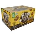 thumbnail image 1 of Linden’s Chocolate Chippers Bite Size Cookies Snack Packs, 2 oz Bags, 36 Count Case, 1 of 5