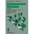 thumbnail image 1 of Lindenmayer Systems: Impacts on Theoretical Computer Science, Computer Graphics, and Developmental Biology (Paperback), 1 of 1