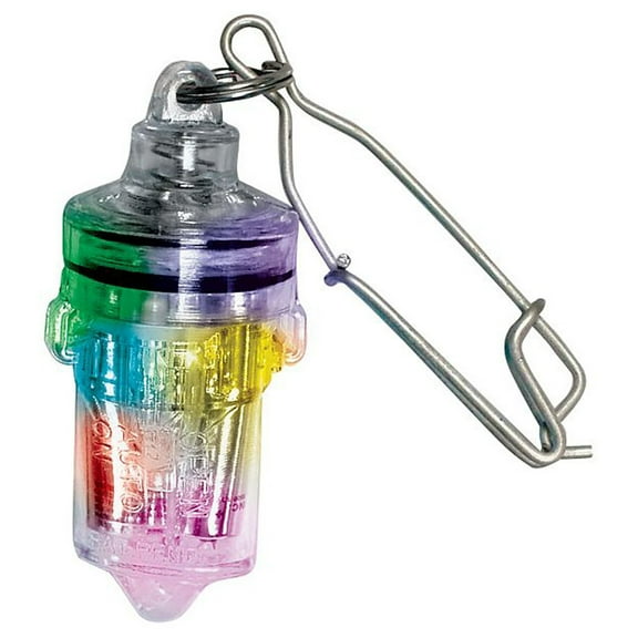 Lindgren Pitman Electralume Light w/ Lithium Batteries