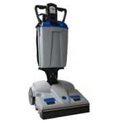 Lindhaus LS50 20 Wide Area Multi-Function Corded Upright Vacuum