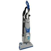 Lindhaus RX HEPA Eco Force 380e 15 Dual Motor Commercial Upright Vacuum