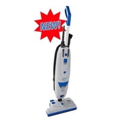 Lindhaus Valzer LB3 Dual Motor L-ion Digital Pro Cordless 14 Upright Vacuum