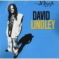 thumbnail image 1 of Lindley,David - El Rayo-X - Music & Performance - CD, 1 of 1