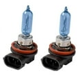 thumbnail image 1 of Lindmeyers 2x H9 Halogen 65W 12V High Beam Headlight Replacement Bulbs Bright White, 1 of 6