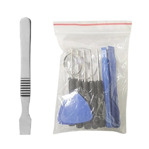 Lindmeyers Cell Phone Tool Kit with Suction Cup for iPhone 5S 5C 5 4S 4 3GS 3G